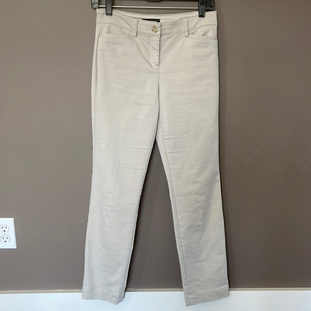 Dress pants